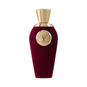 V Canto Cicuta parfum, Італія