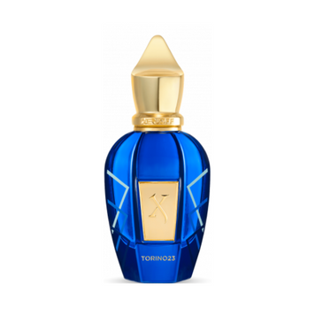 Xerjoff Torino23 edp, Італія