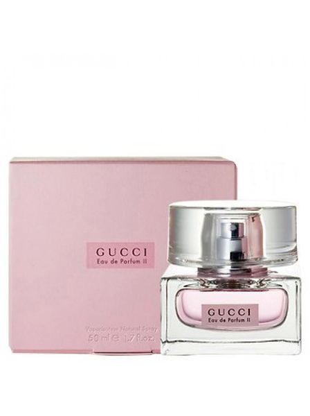 Gucci eau de Parfum II EDP