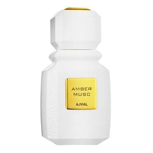 Ajmal Amber Musk edp, ОАЕ