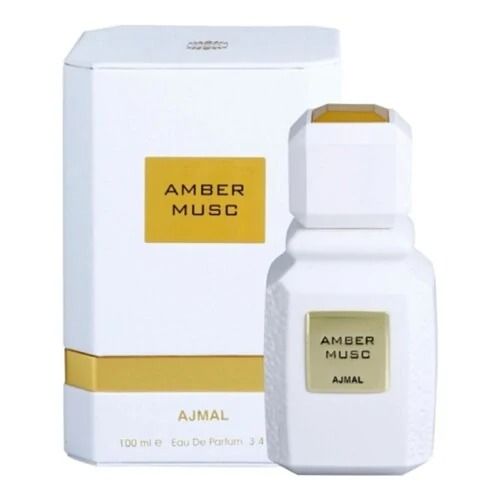 Ajmal Amber Musk edp, ОАЭ