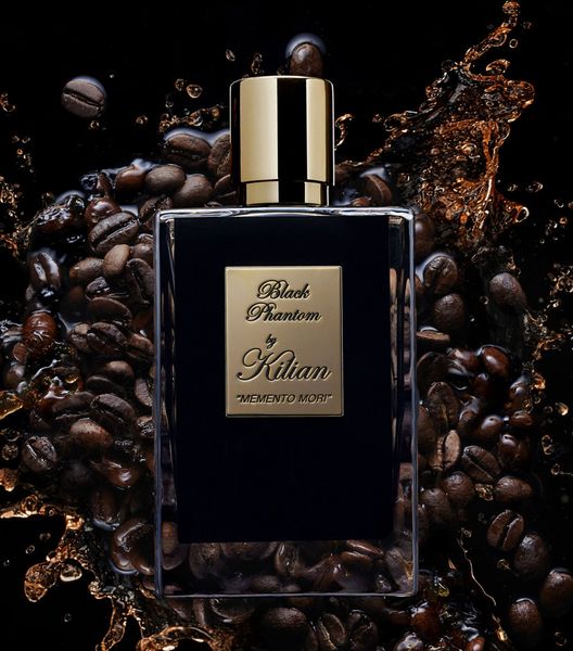 Kilian Black Phantom Eau de Parfum