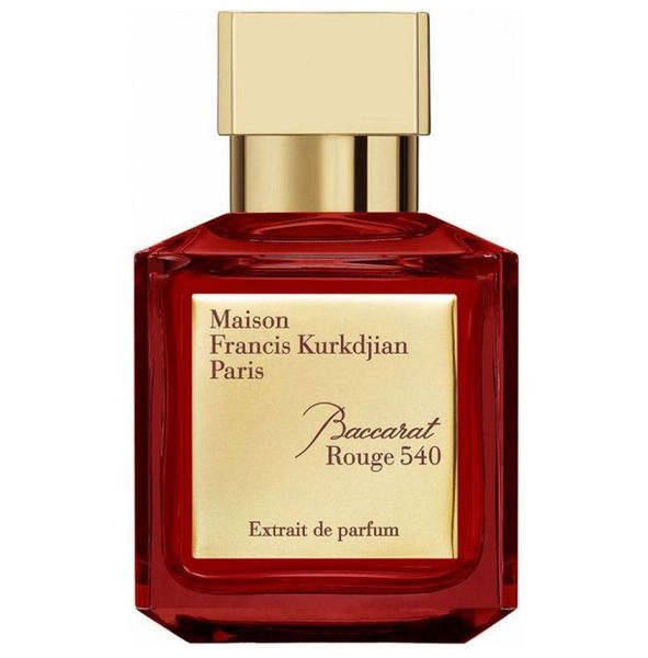 Maison Francis Kurkdjian Baccarat Rouge 540 Extrait