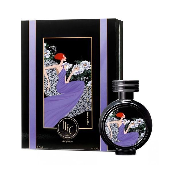 Haute Fragrance Company Wrap Me in Dreams edp, Франция