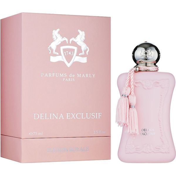Parfums de Marly Delina Exclusif edp, Франция