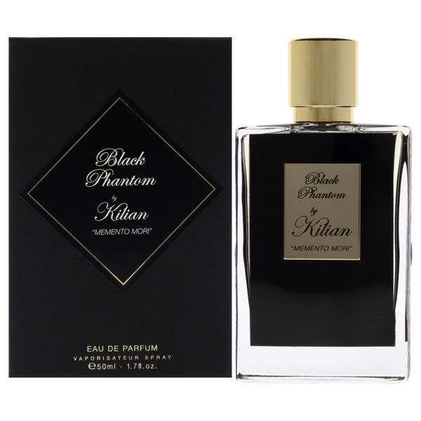 Kilian Black Phantom Eau de Parfum