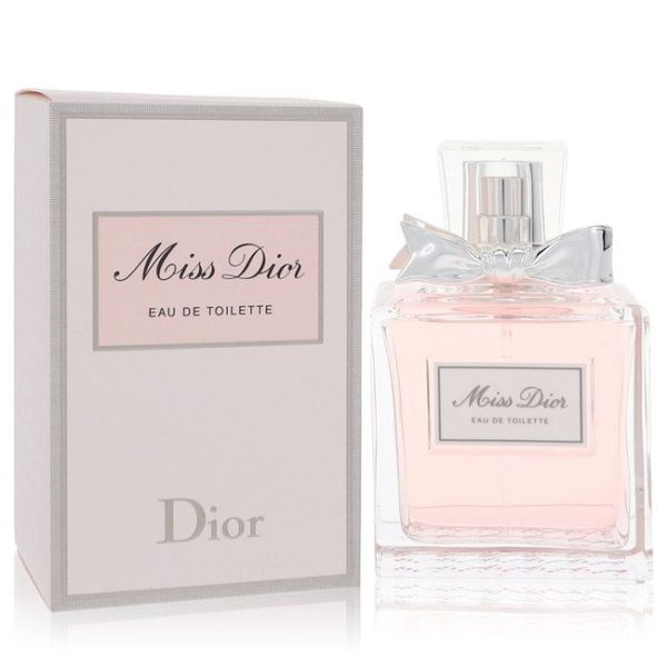 Miss Dior Cherie Eau de Toilette