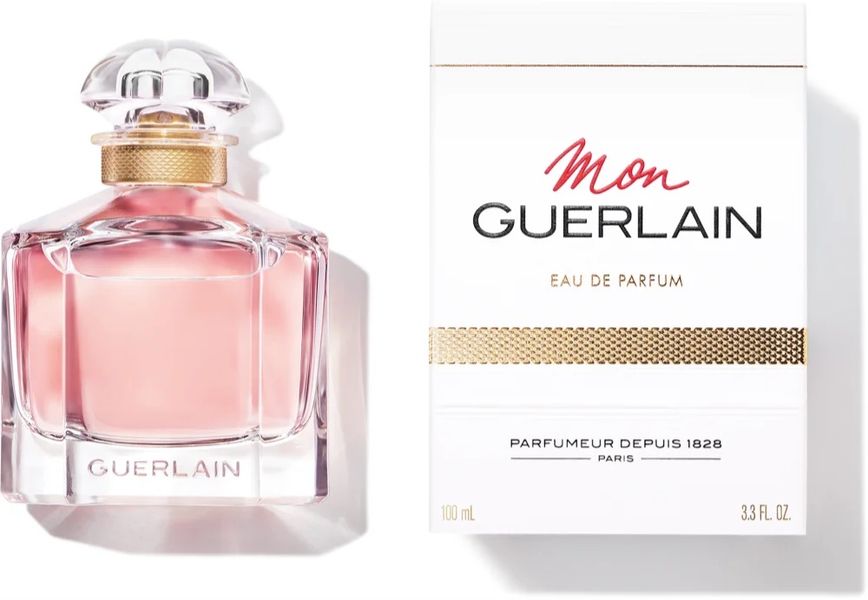 Guerlain Mon Guerlain EDP