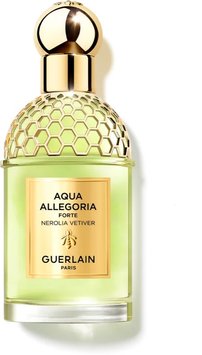 Guerlain Aqua Allegoria Forte Nerolia Vetiver EDP