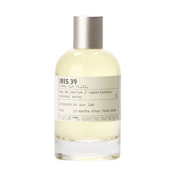 Le Labo Iris 39 Eau de Parfum