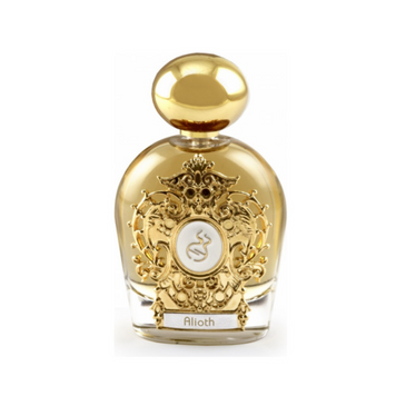 Tiziana Terenzi Alioth Assoluto extrait, Італія