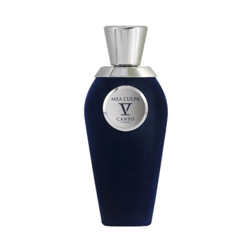 V Canto Mea Culpa parfum, Італія