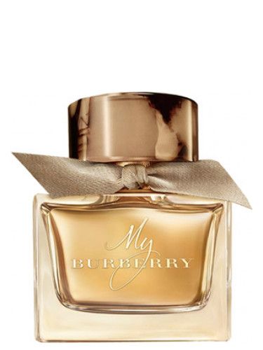 Burberry My Eau de Parfum