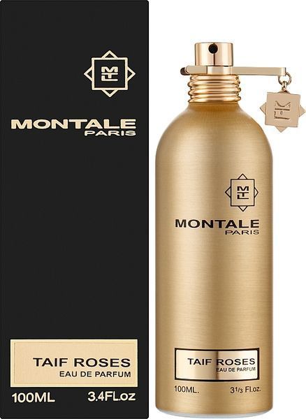 Montale Taif Roses edp, Франція