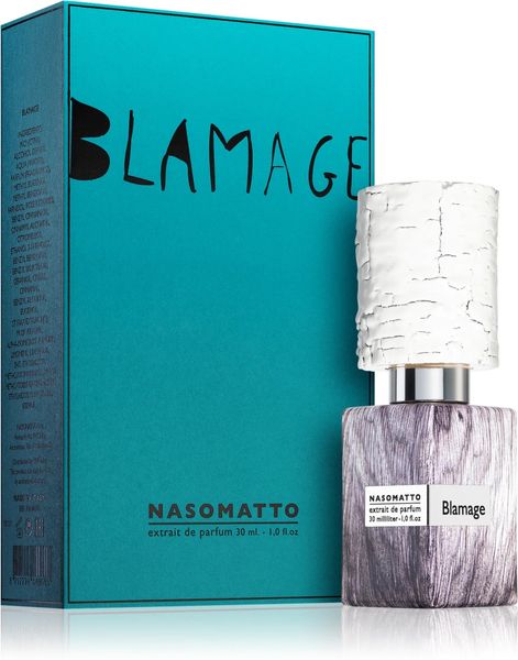 Nasomatto Blamage Extrait de Parfum