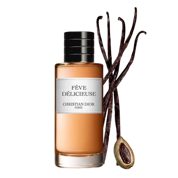 Dior Feve Delicieuse Eau de Parfum