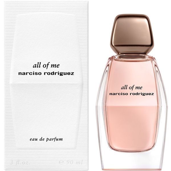 Narciso Rodriguez All Of Me EDP