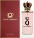 Dolce & Gabbana Q Eau de Parfum