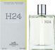 Hermes H24 Eau edt, Франція