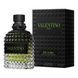 Valentino Born In Roma Green Stravaganza edt, Франція