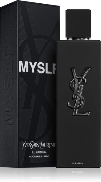 Yves Saint Laurent MYSLF EDP