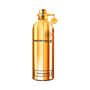 Montale Gold Flowers edp, Франція
