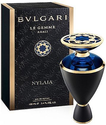 Bvlgari Le Gemme Nylaia EDP