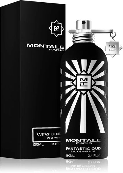 Montale Fantastic Oud EDP