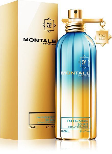 Montale Intense So Iris edp, Франція