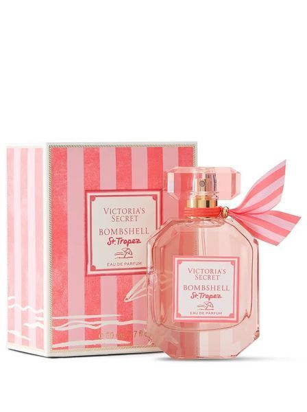 Victoria's Secret Bombshell St.Tropez edp, США