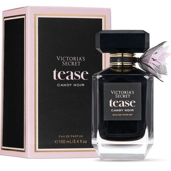 Victoria's Secret Tease Candy Noir edp, США