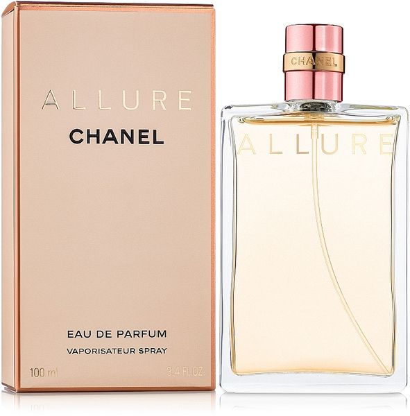 Chanel Allure Eau de Parfum