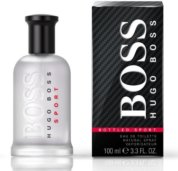 Hugo Boss Bottled Sport EDT