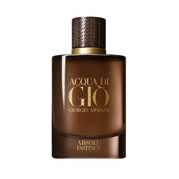 Giorgio Armani Acqua di Gio Absolu Instinct EDP