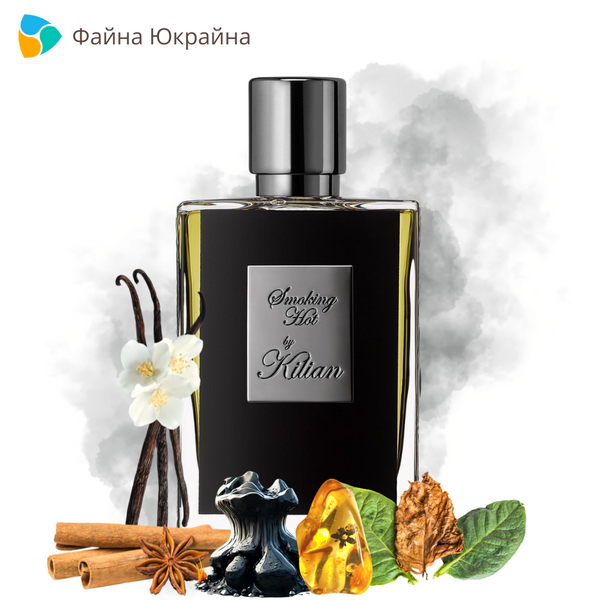 Kilian Smoking Hot Eau de Parfum