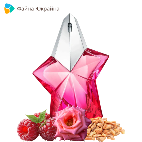 Mugler Angel Nova edp, Франція