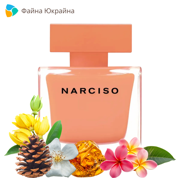 Narciso Rodriguez Narciso Ambree EDP