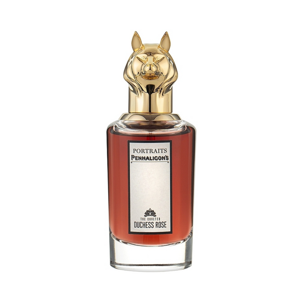 Penhaligon's The Coveted Duchess Rose edp, Великобритания