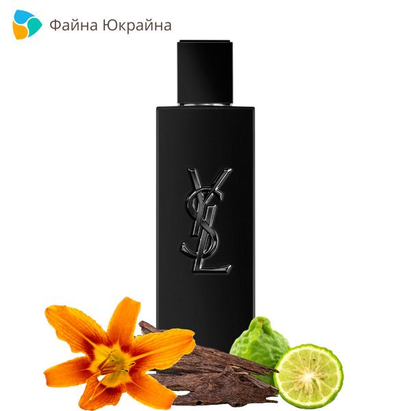 Yves Saint Laurent MYSLF EDP