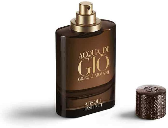 Giorgio Armani Acqua di Gio Absolu Instinct EDP