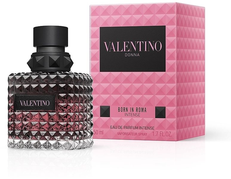 Valentino Born in Roma Donna Intense edp, Франция