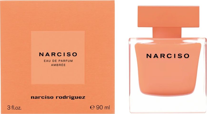 Narciso Rodriguez Narciso Ambree EDP