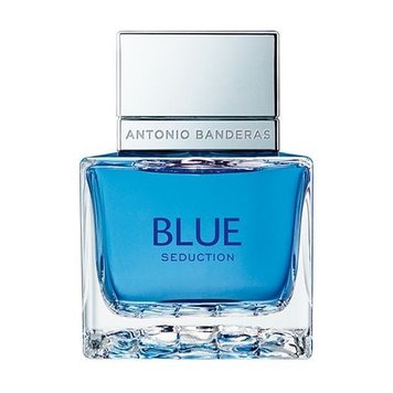 Antonio Banderas Blue Seduction edp, Испания