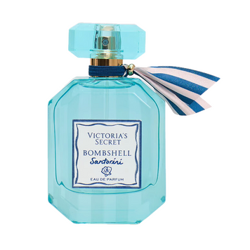 Victoria's Secret Bombshell Santorini edp, США
