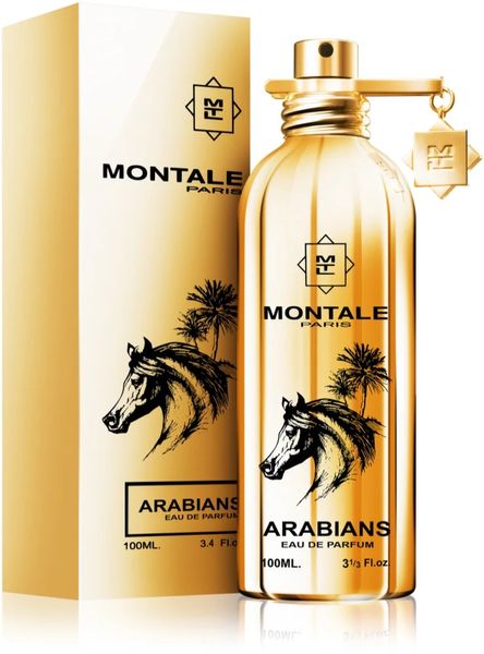 Montale Arabians EDP