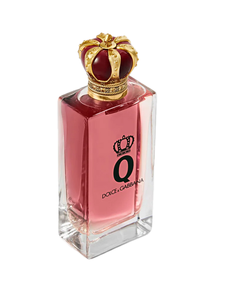 Dolce & Gabbana Q Intense EDP