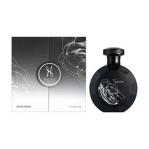 Hayari FeHom edp, Франція