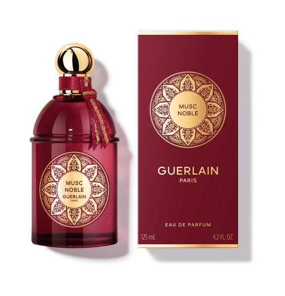 Guerlain Musc Noble EDP