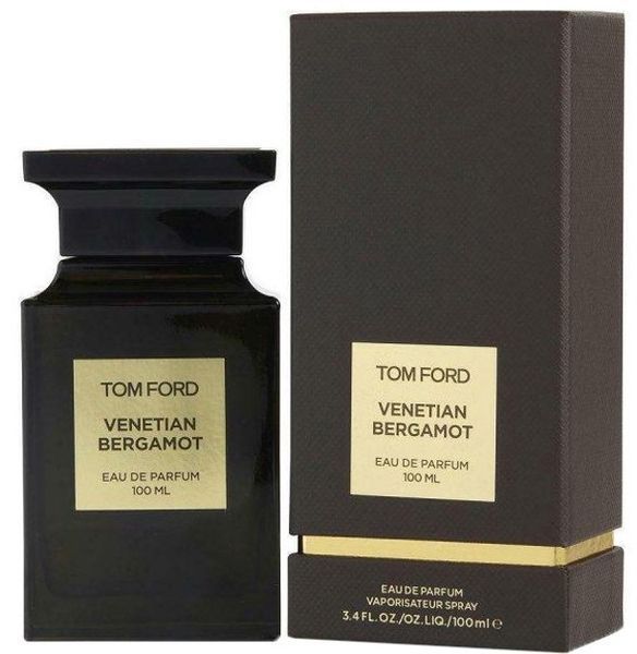 Tom Ford Venetian Bergamot EDP