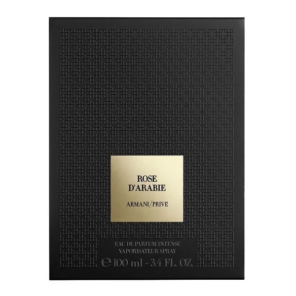 Armani Prive Rose d'Arabie EDP